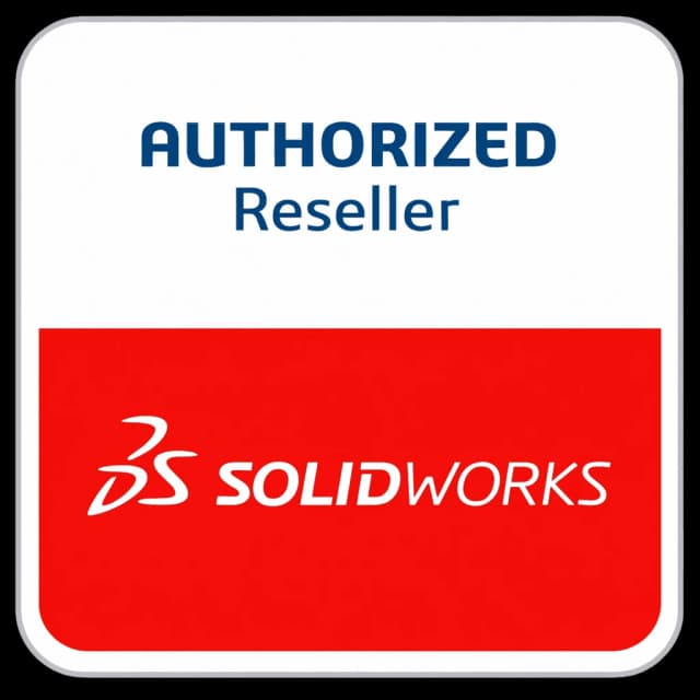 SolidWorks Authorized Reseller
